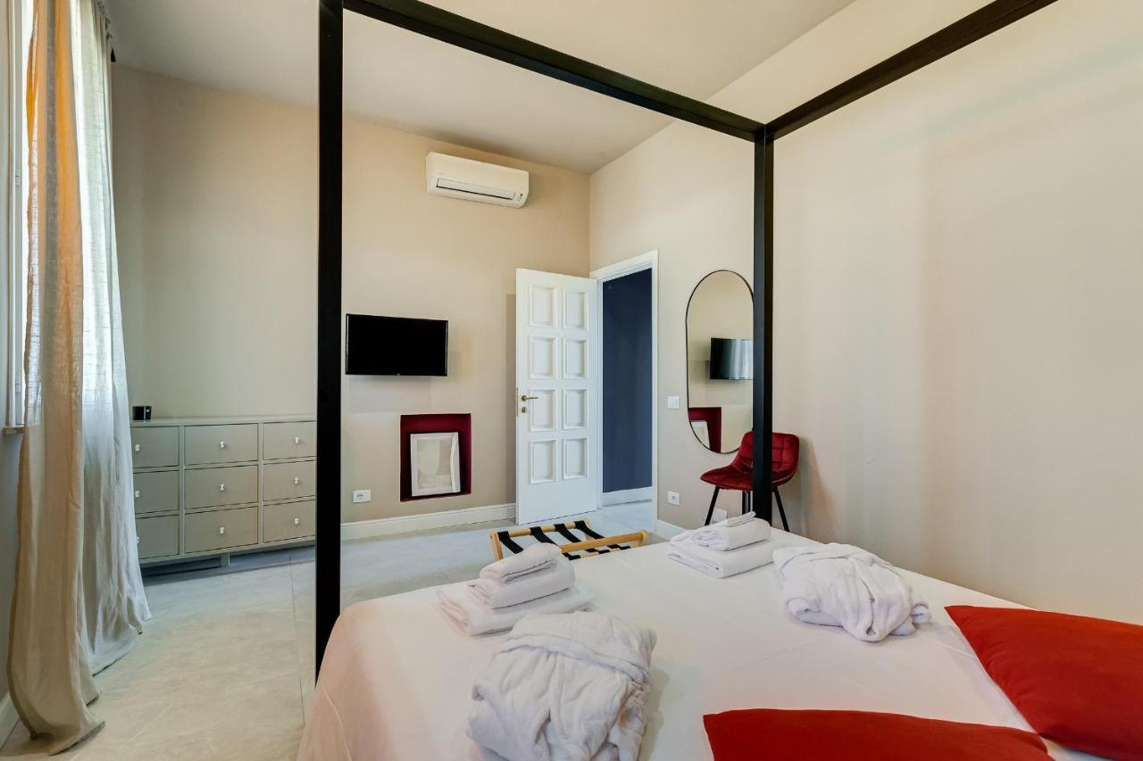 Vivilo Roma Trevi - Luxury Experience - Private Jacuzzi On Terrace - Insane View Hotel Exterior photo